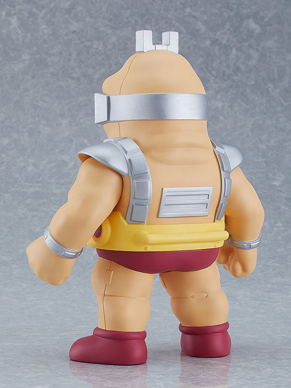 Isola dei Collezionisti - Teenage Mutant Ninja Turtles Soft Vinyl Figure More Krang 21 cm - 5