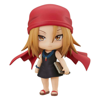 Isola dei Collezionisti - Shaman King Nendoroid Action Figure Anna Kyoyama 10 cm - 2