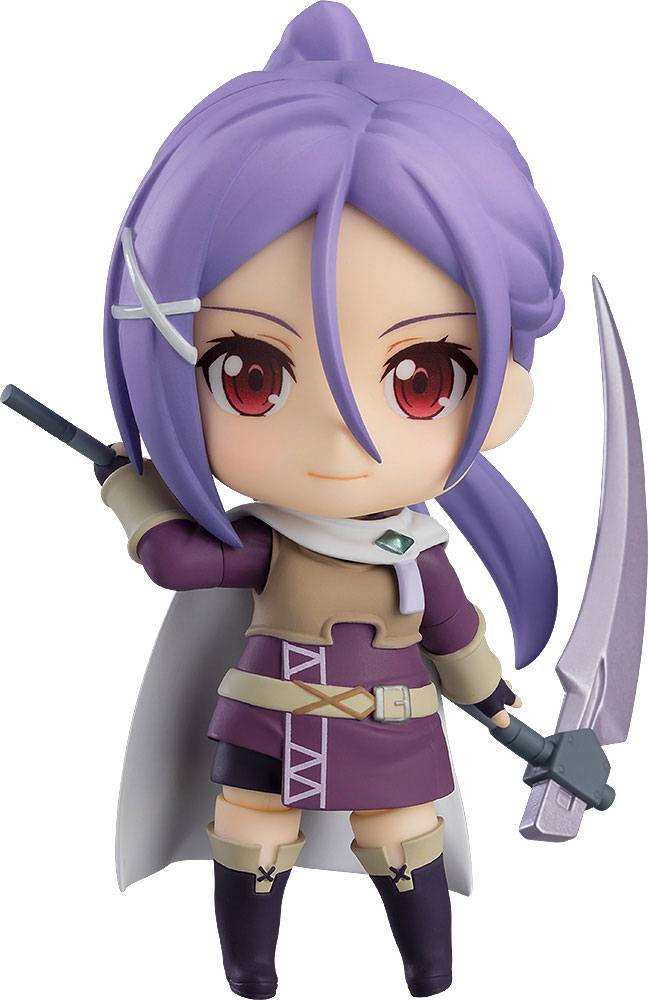 Isola dei Collezionisti - Sword Art Online Nendoroid Action Figure Mito 10 cm - 2