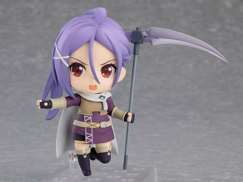 Isola dei Collezionisti - Sword Art Online Nendoroid Action Figure Mito 10 cm - 4