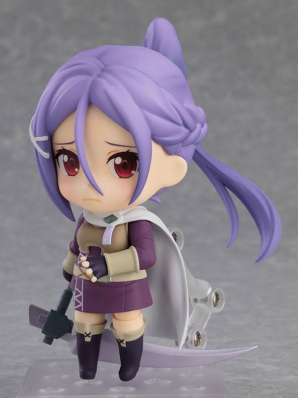 Isola dei Collezionisti - Sword Art Online Nendoroid Action Figure Mito 10 cm - 7