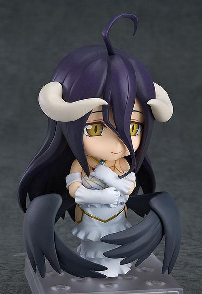 Isola dei Collezionisti - Overlord Nendoroid Action Figure Albedo 10 cm - 5