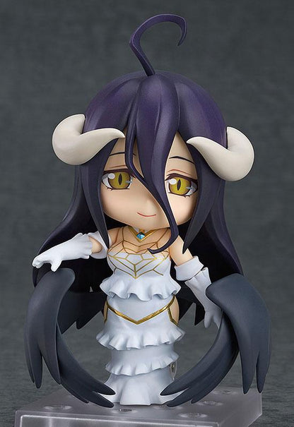 Isola dei Collezionisti - Overlord Nendoroid Action Figure Albedo 10 cm - 6