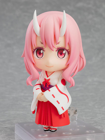 Isola dei Collezionisti - That Time I Got Reincarnated as a Slime Nendoroid Action Figure Shuna 10 cm - 4