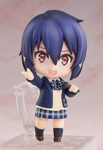 Isola dei Collezionisti - Zombie Land Saga Nendoroid Action Figure Ai Mizuno 10 cm - 6