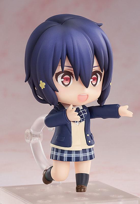 Isola dei Collezionisti - Zombie Land Saga Nendoroid Action Figure Ai Mizuno 10 cm - 5