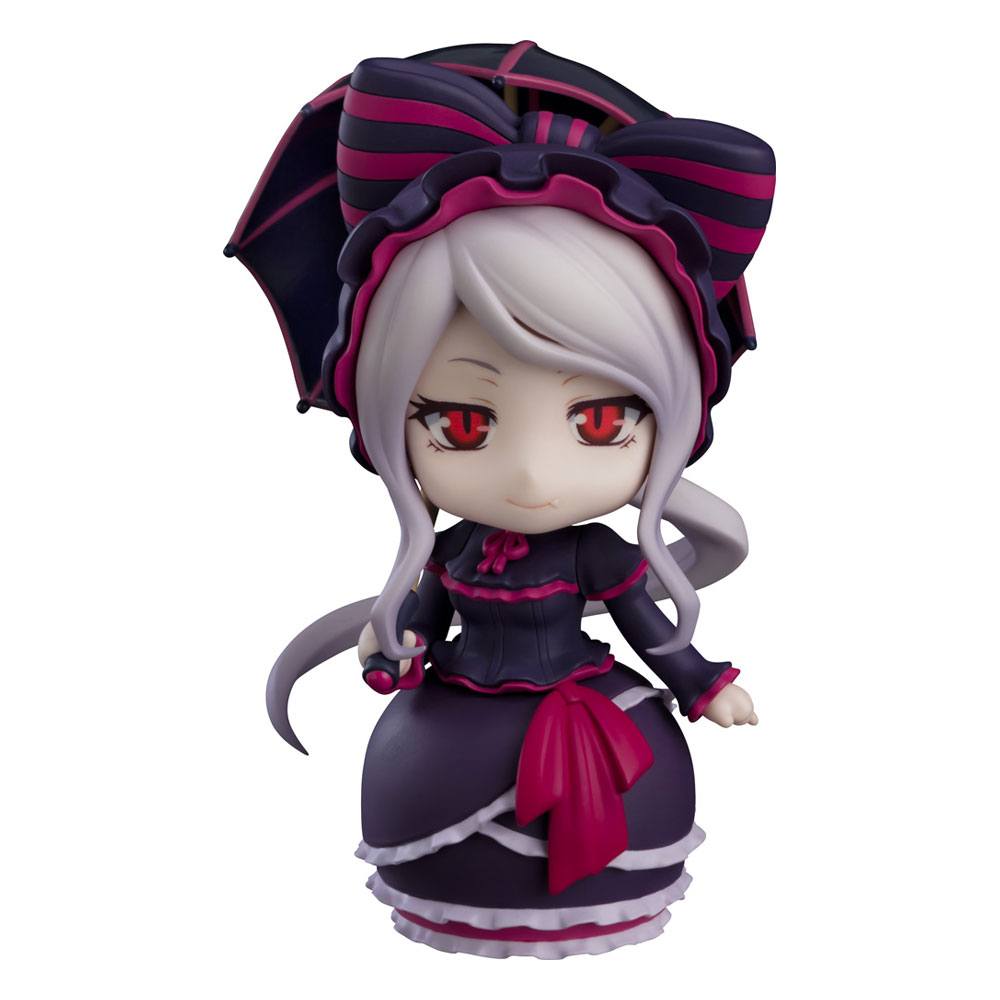 Isola dei Collezionisti - Overlord IV Nendoroid Action Figure Shalltear 10 cm - 2