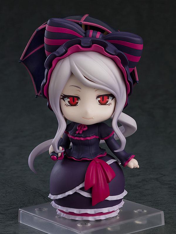 Isola dei Collezionisti - Overlord IV Nendoroid Action Figure Shalltear 10 cm - 8