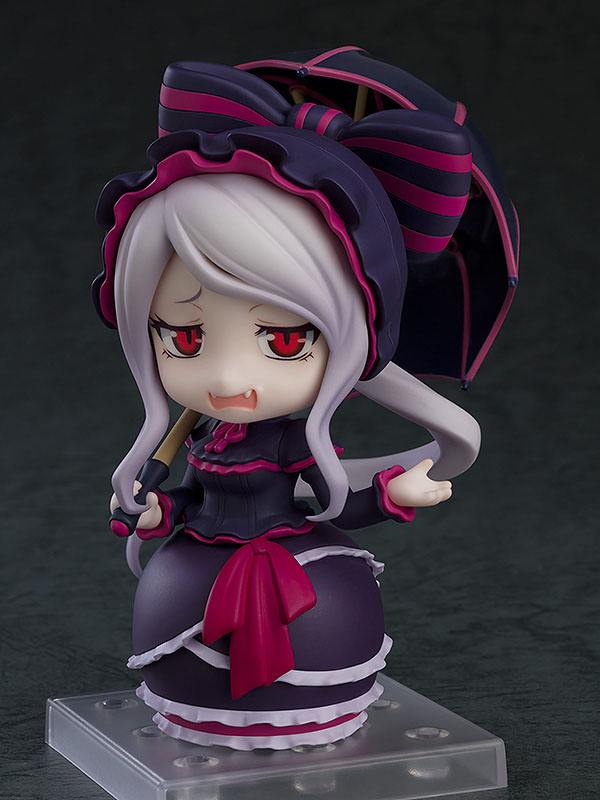 Isola dei Collezionisti - Overlord IV Nendoroid Action Figure Shalltear 10 cm - 4