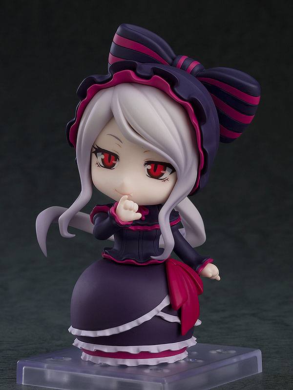 Isola dei Collezionisti - Overlord IV Nendoroid Action Figure Shalltear 10 cm - 5