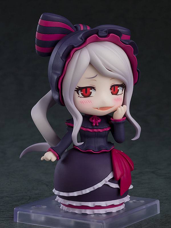 Isola dei Collezionisti - Overlord IV Nendoroid Action Figure Shalltear 10 cm - 7