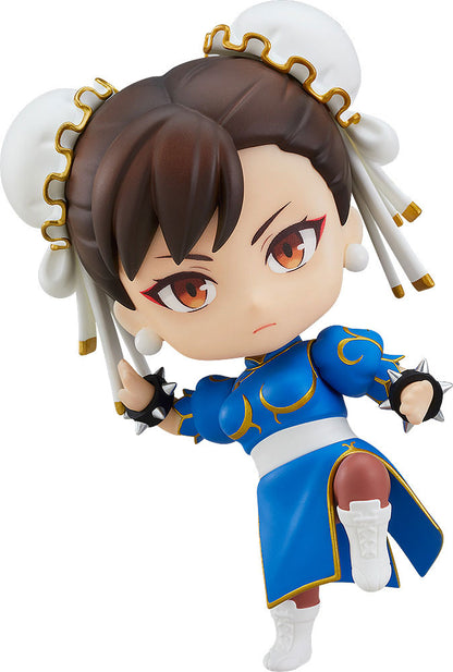 Isola dei Collezionisti - Street Fighter II Nendoroid Action Figure Chun-Li 10 cm - 2