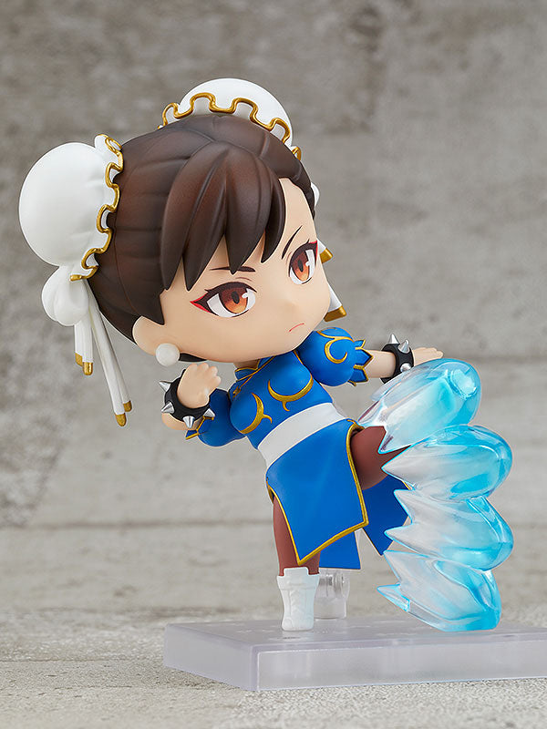 Isola dei Collezionisti - Street Fighter II Nendoroid Action Figure Chun-Li 10 cm - 4