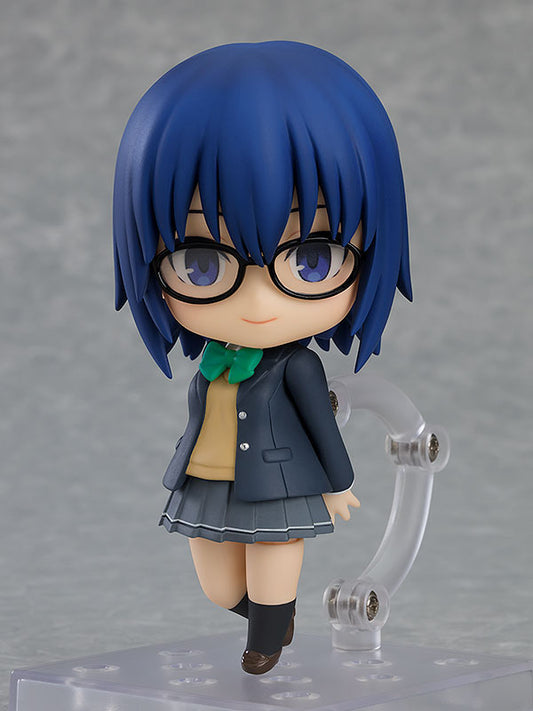 Isola dei Collezionisti - Tsukihime - A Piece of Blue Glass Moon - Nendoroid Action Figure Ciel 10 cm - 1