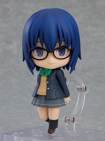 Isola dei Collezionisti - Tsukihime - A Piece of Blue Glass Moon - Nendoroid Action Figure Ciel 10 cm - 3