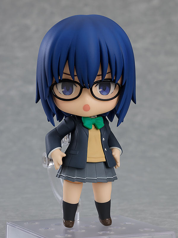 Isola dei Collezionisti - Tsukihime - A Piece of Blue Glass Moon - Nendoroid Action Figure Ciel 10 cm - 4