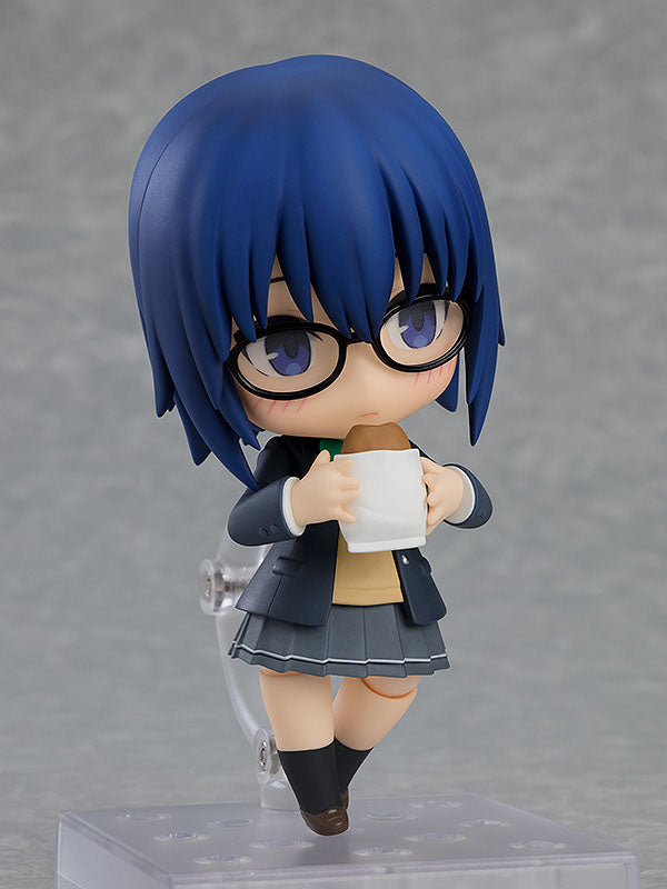 Isola dei Collezionisti - Tsukihime - A Piece of Blue Glass Moon - Nendoroid Action Figure Ciel 10 cm - 5