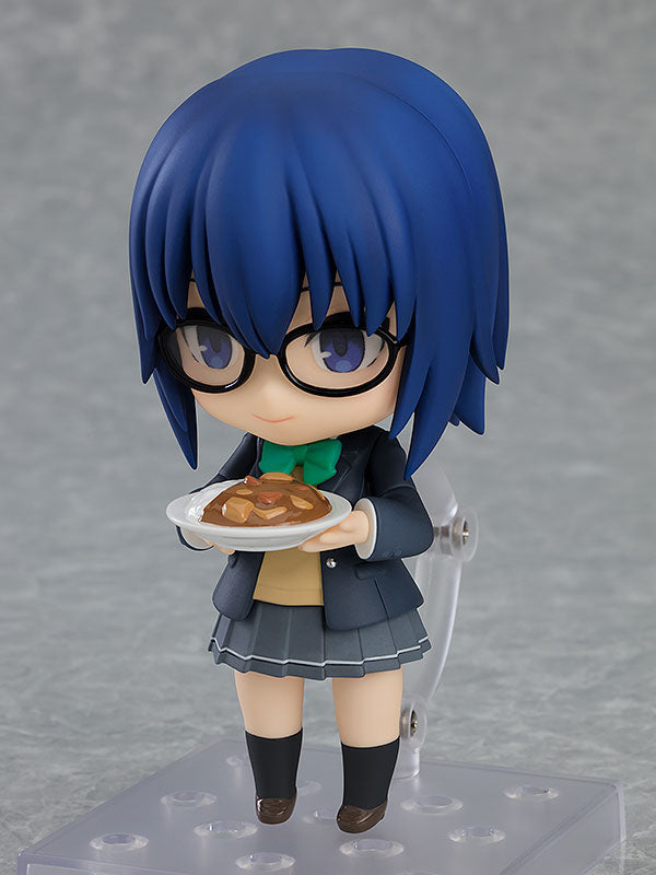 Isola dei Collezionisti - Tsukihime - A Piece of Blue Glass Moon - Nendoroid Action Figure Ciel 10 cm - 6