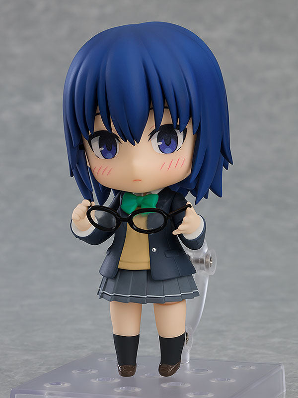 Isola dei Collezionisti - Tsukihime - A Piece of Blue Glass Moon - Nendoroid Action Figure Ciel 10 cm - 7