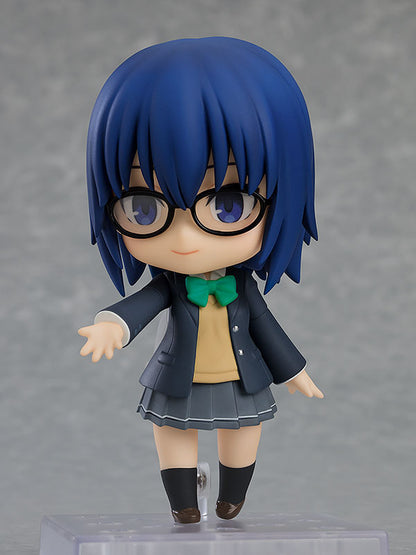 Isola dei Collezionisti - Tsukihime - A Piece of Blue Glass Moon - Nendoroid Action Figure Ciel 10 cm - 8