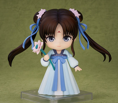 Isola dei Collezionisti - The Legend of Sword and Fairy Nendoroid Action Figure Zhao Ling-Er: Nuwa's Descendants Ver. DX 10 cm - 4