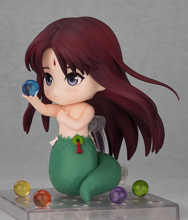 Isola dei Collezionisti - The Legend of Sword and Fairy Nendoroid Action Figure Zhao Ling-Er: Nuwa's Descendants Ver. DX 10 cm - 5