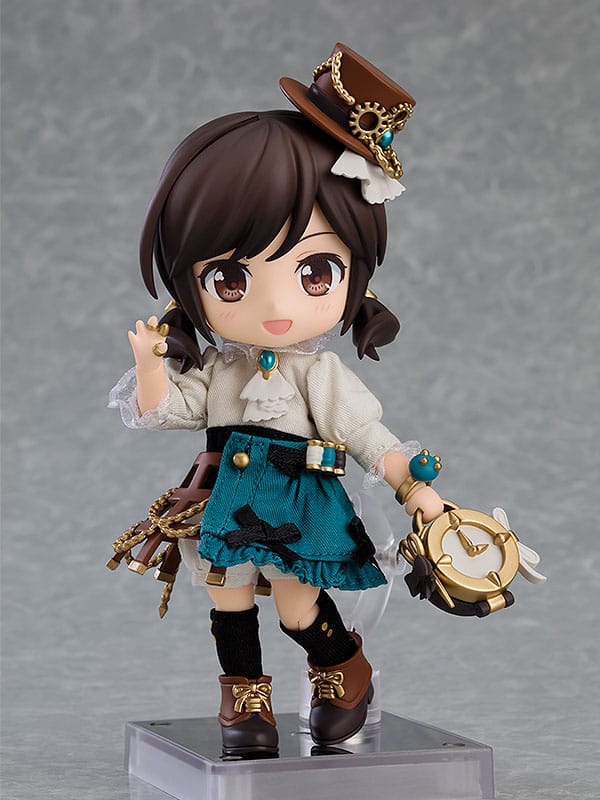 Isola dei Collezionisti - Original Character Nendoroid Doll Action Figure Tailor: Anna Moretti 14 cm - 1