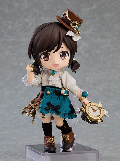 Isola dei Collezionisti - Original Character Nendoroid Doll Action Figure Tailor: Anna Moretti 14 cm - 3