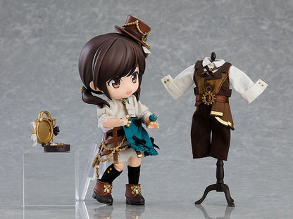 Isola dei Collezionisti - Original Character Nendoroid Doll Action Figure Tailor: Anna Moretti 14 cm - 4