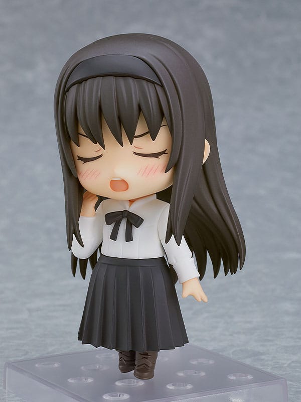 Isola dei Collezionisti - Tsukihime - A Piece of Blue Glass Moon - Nendoroid Action Figure Akiha Tohno 10 cm - 6