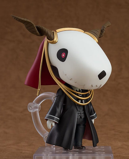 Isola dei Collezionisti - The Ancient Magus' Bride Nendoroid Action Figure Elias Ainsworth: Season 2 Ver. 10 cm - 5