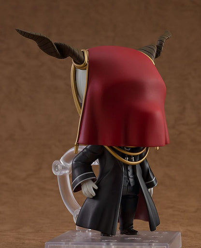 Isola dei Collezionisti - The Ancient Magus' Bride Nendoroid Action Figure Elias Ainsworth: Season 2 Ver. 10 cm - 6