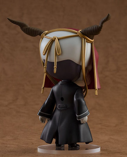 Isola dei Collezionisti - The Ancient Magus' Bride Nendoroid Action Figure Elias Ainsworth: Season 2 Ver. 10 cm - 7