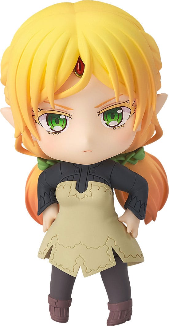 Isola dei Collezionisti - Uncle From Another World Nendoroid Action Figure Elf 10 cm - 2