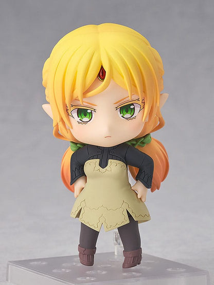 Isola dei Collezionisti - Uncle From Another World Nendoroid Action Figure Elf 10 cm - 5