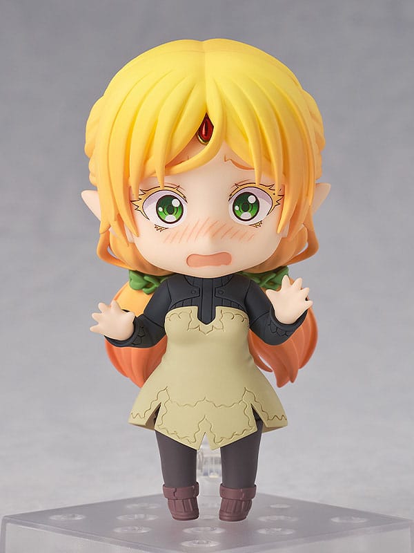 Isola dei Collezionisti - Uncle From Another World Nendoroid Action Figure Elf 10 cm - 4