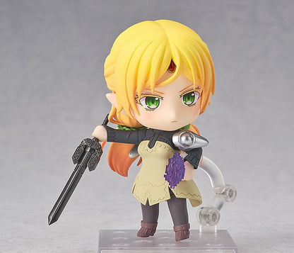 Isola dei Collezionisti - Uncle From Another World Nendoroid Action Figure Elf 10 cm - 6