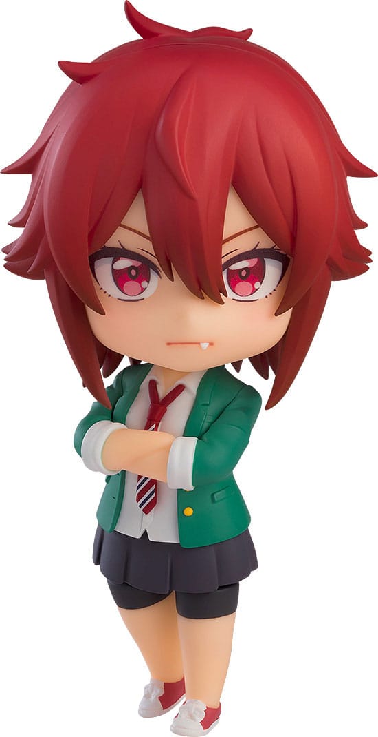 Isola dei Collezionisti - Tomo-chan Is a Girl! Nendoroid Action Figure Tomo Aizawa 10 cm - 2