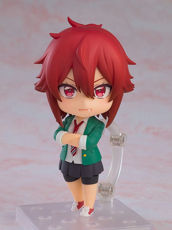 Isola dei Collezionisti - Tomo-chan Is a Girl! Nendoroid Action Figure Tomo Aizawa 10 cm - 3