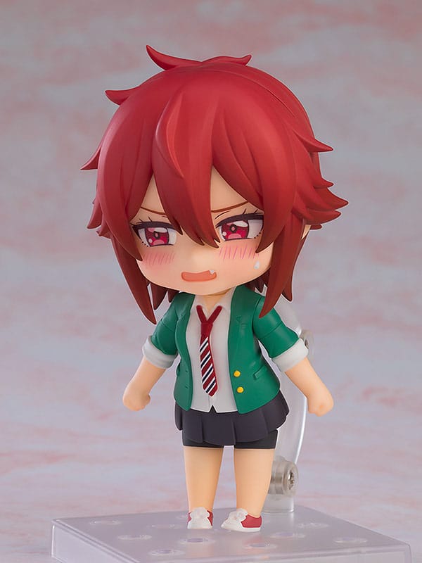 Isola dei Collezionisti - Tomo-chan Is a Girl! Nendoroid Action Figure Tomo Aizawa 10 cm - 7