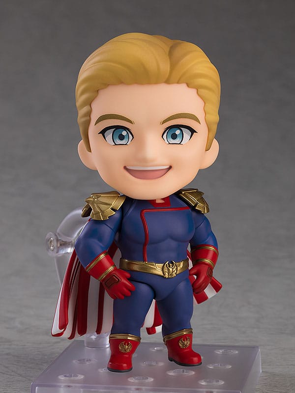 Isola dei Collezionisti - The Boys Nendoroid Action Figure Homelander 10 cm - 6