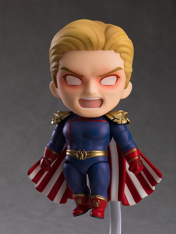 Isola dei Collezionisti - The Boys Nendoroid Action Figure Homelander 10 cm - 4