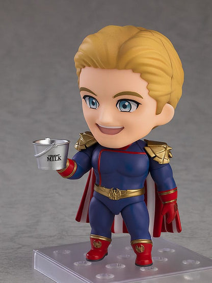 Isola dei Collezionisti - The Boys Nendoroid Action Figure Homelander 10 cm - 7