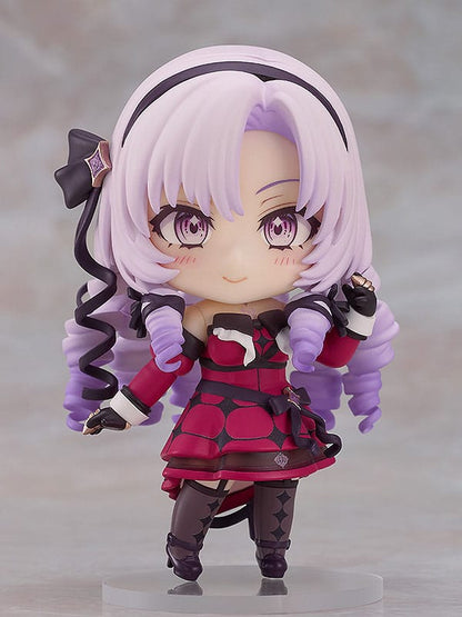 Isola dei Collezionisti - Nijisanji Nendoroid Action Figure Hyakumantenbara Salome 10 cm - 2