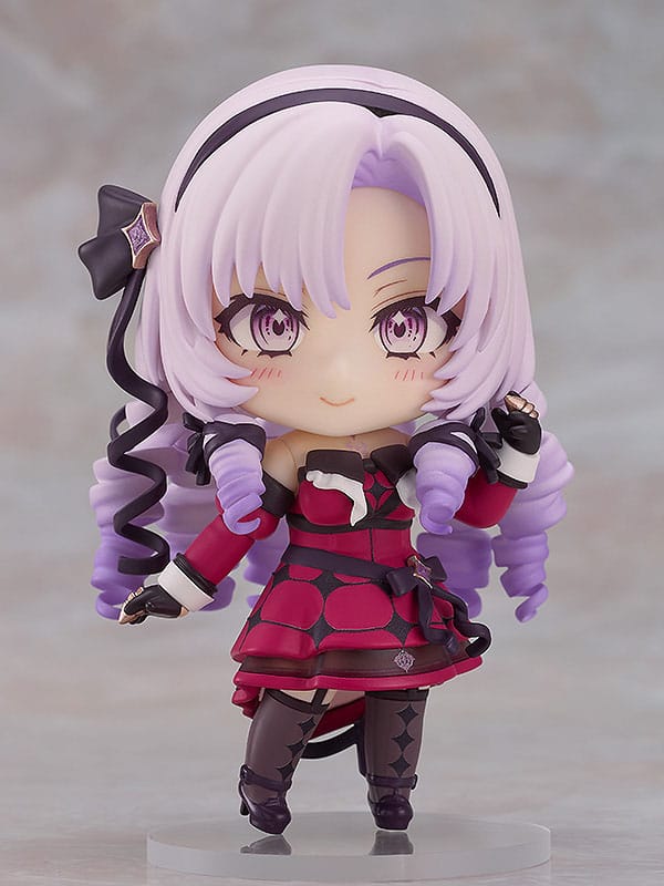 Isola dei Collezionisti - Nijisanji Nendoroid Action Figure Hyakumantenbara Salome 10 cm - 3