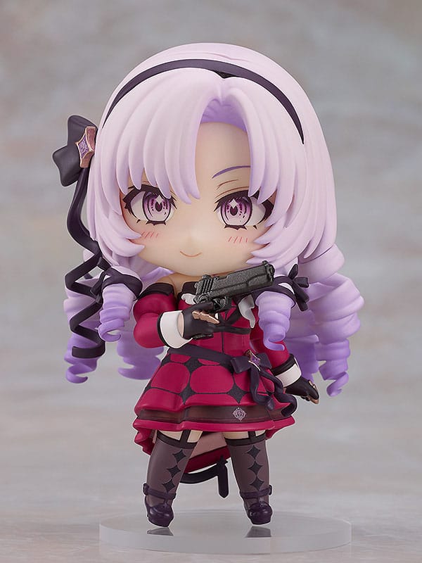 Isola dei Collezionisti - Nijisanji Nendoroid Action Figure Hyakumantenbara Salome 10 cm - 5