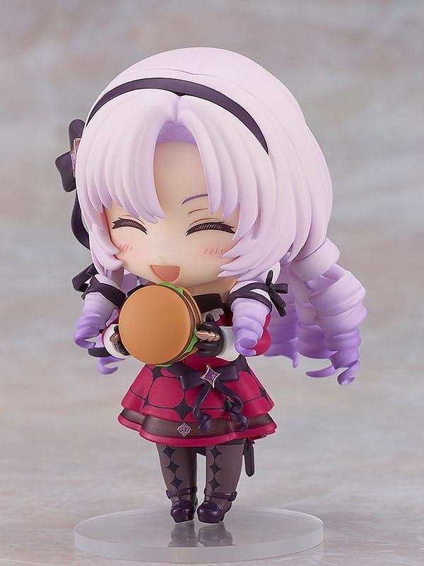 Isola dei Collezionisti - Nijisanji Nendoroid Action Figure Hyakumantenbara Salome 10 cm - 8