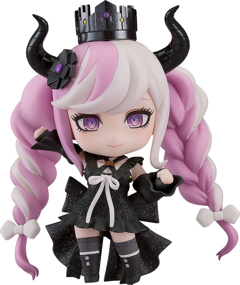 Isola dei Collezionisti - Master Detective Archives: Rain Code Nendoroid Action Figure Shinigami 10 cm - 1