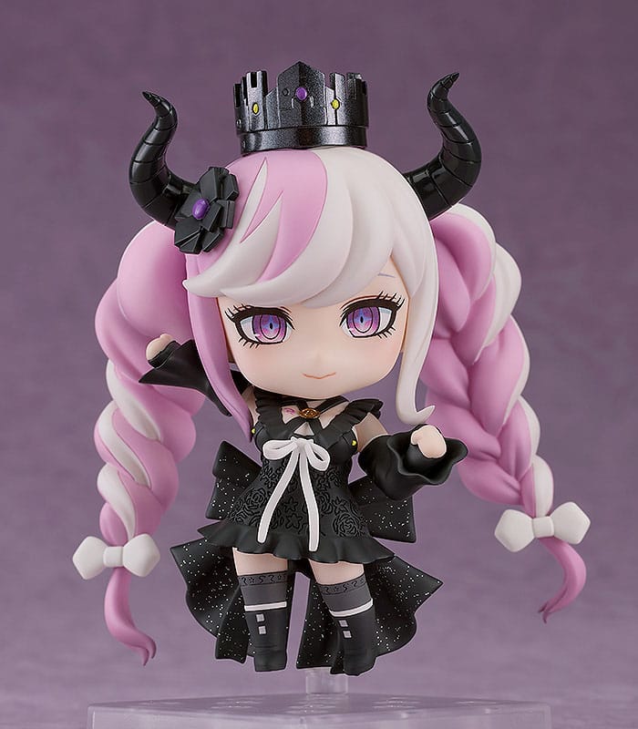 Isola dei Collezionisti - Master Detective Archives: Rain Code Nendoroid Action Figure Shinigami 10 cm - 2