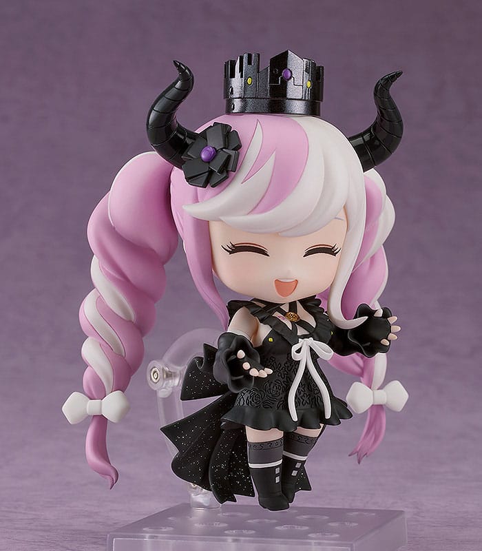 Isola dei Collezionisti - Master Detective Archives: Rain Code Nendoroid Action Figure Shinigami 10 cm - 4